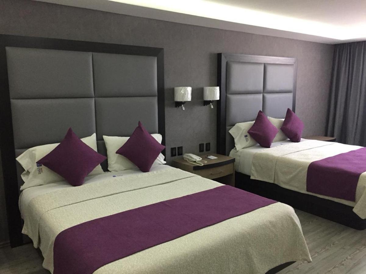 Hotel Monaco Cidade do México