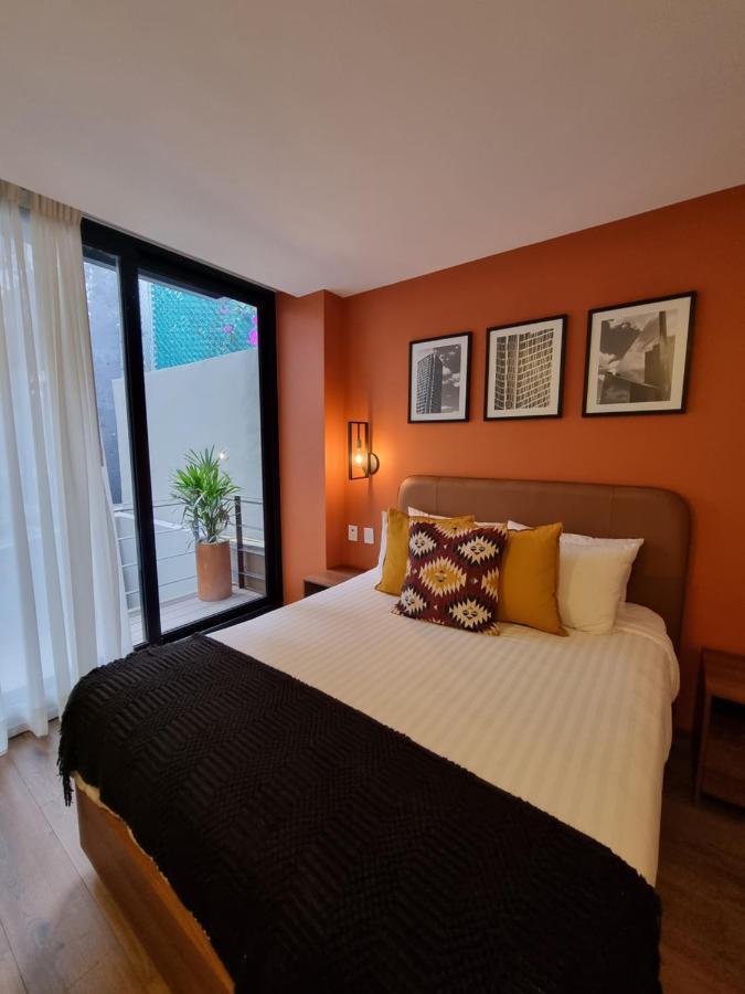 Condesa Cibel Apartment
