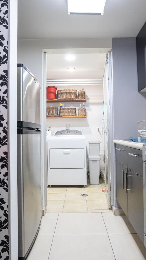 Habitación Privada Disfrutar En La Ciudad De México México DF