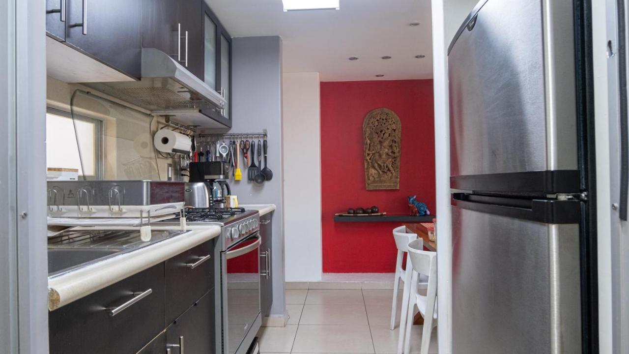 Habitación Privada Disfrutar En La Ciudad De México Habitación en casa particular *