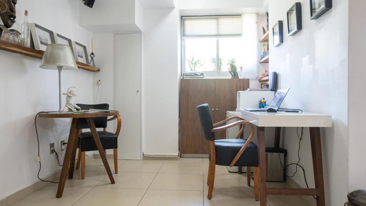 Habitación en casa particular Habitación Privada Disfrutar En La Ciudad De México *