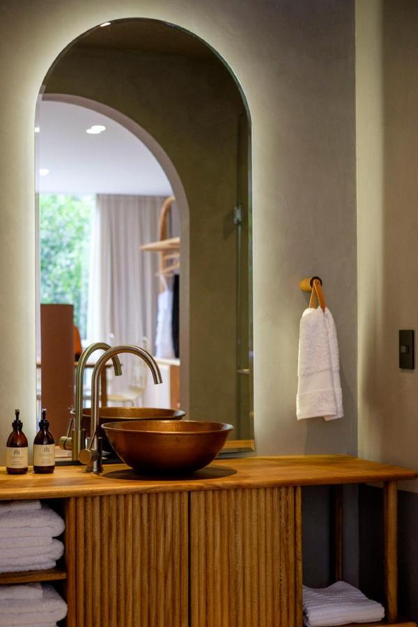Uma Casa México DF