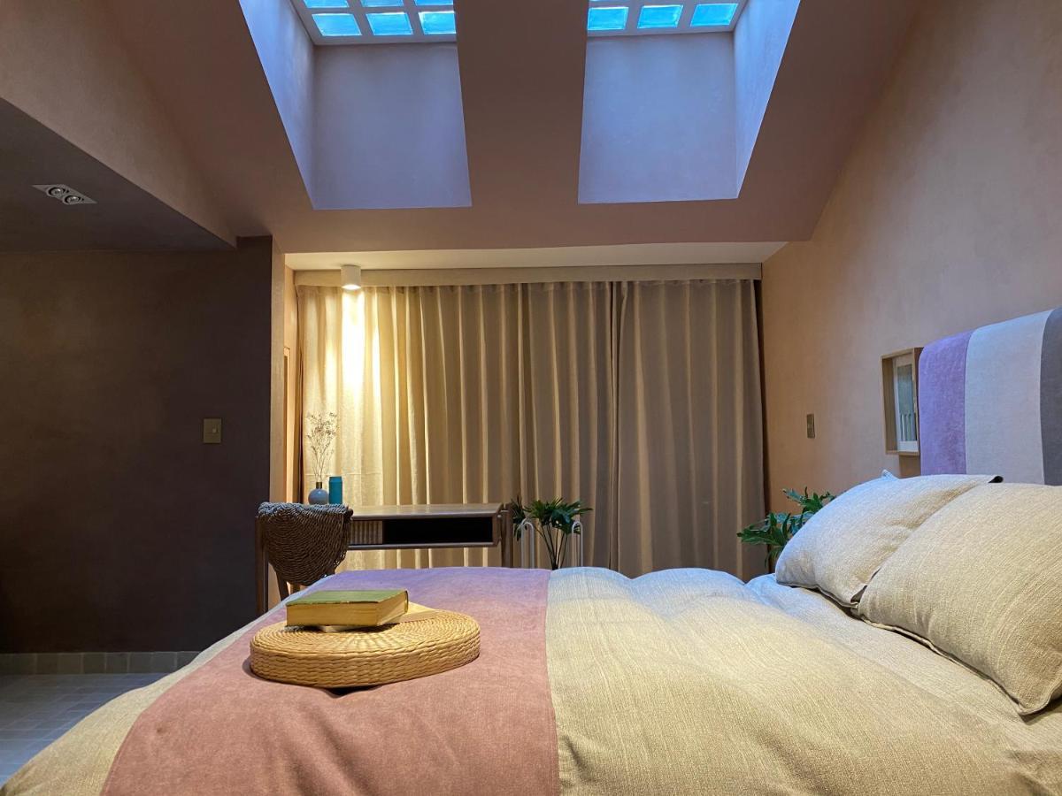 Uma Casa * México DF