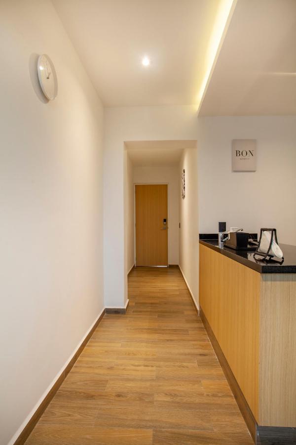 Sevilla Venue Suites Apartamento
