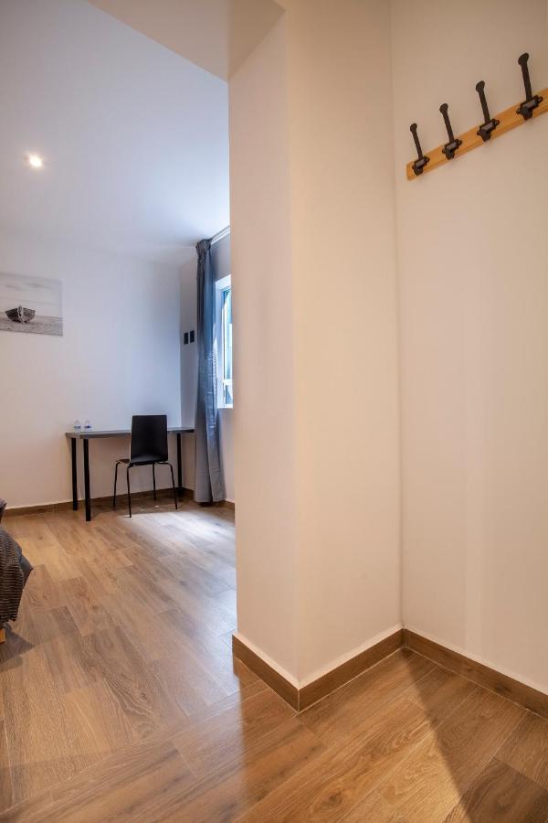 Sevilla Venue Suites Apartamento *