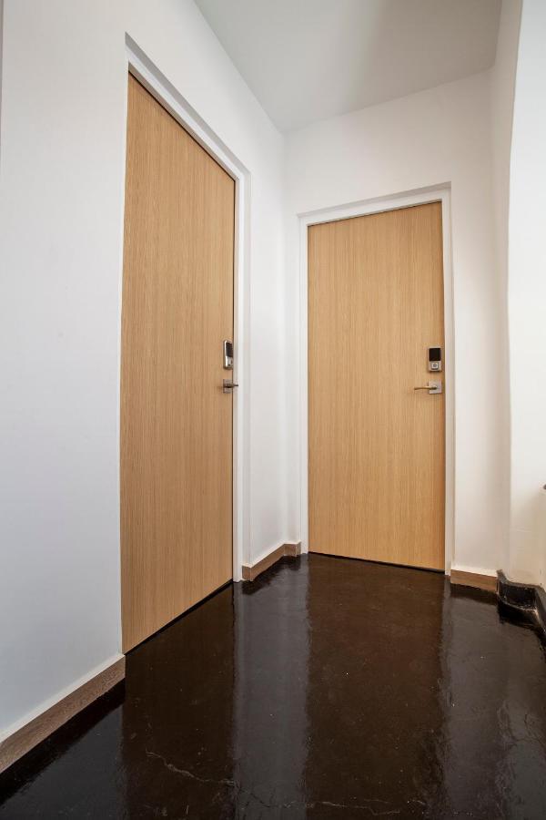 Sevilla Venue Suites Apartamento *
