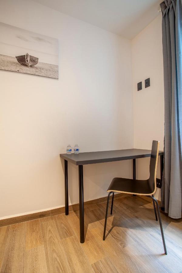 Sevilla Venue Suites *