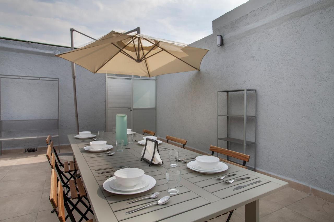 Sevilla Venue Suites *