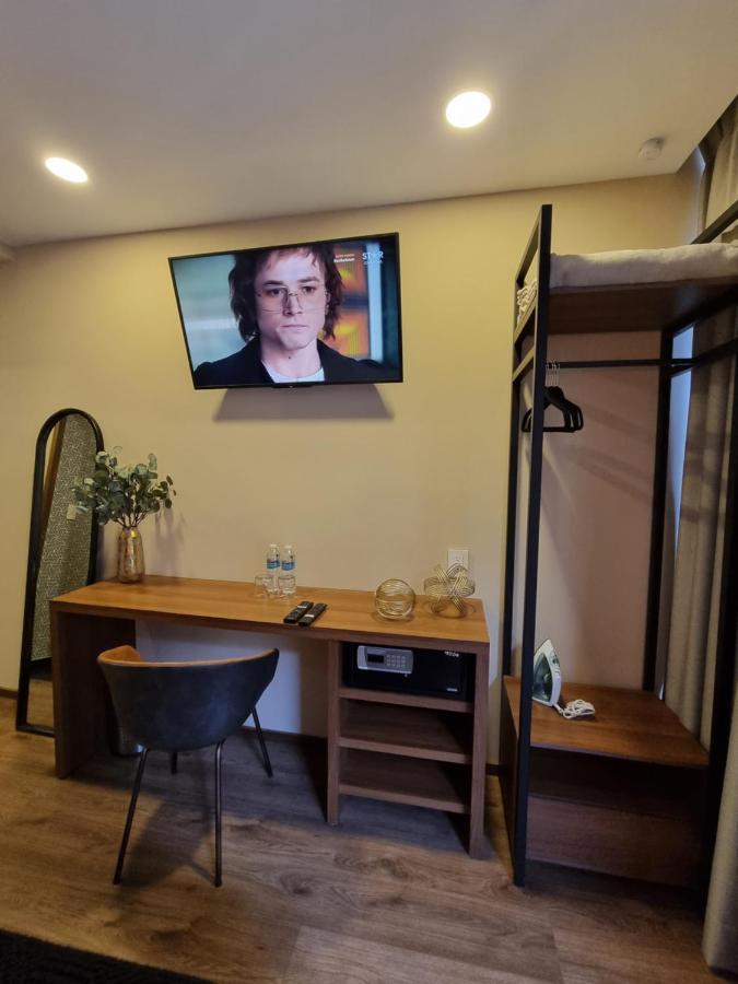 Condesa Cibel Apartment