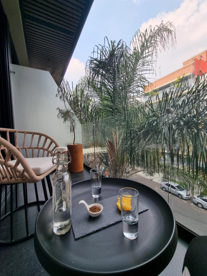 Condesa Cibel Apartment *