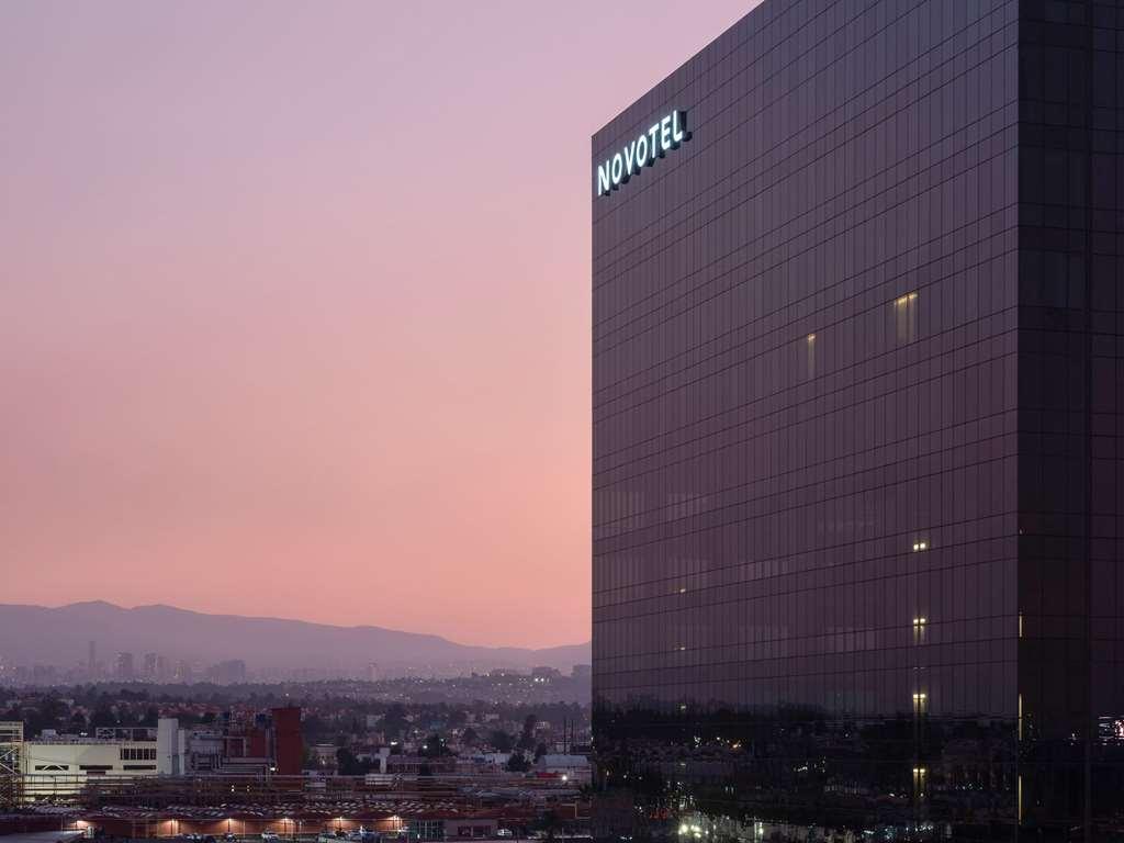 Hotel Novotel Toreo 4*