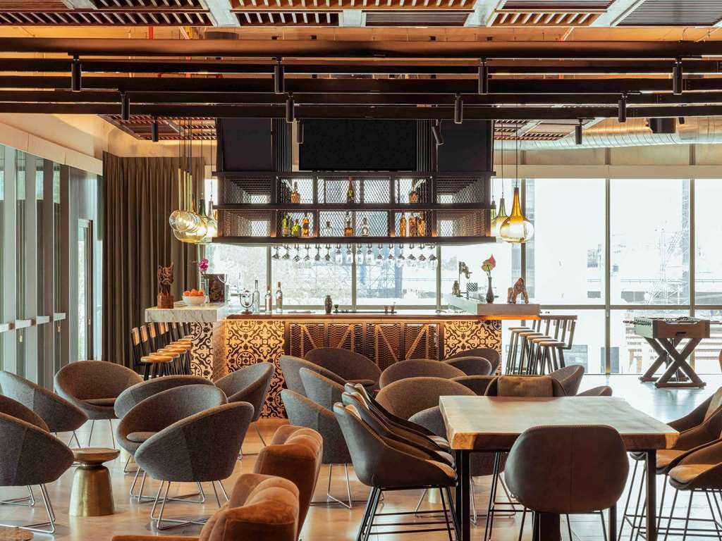 Novotel Toreo Hotel 4*