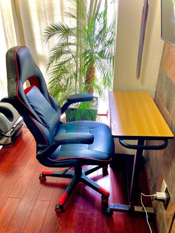 Digital Nomads Penthouse Roma Condesa, Historic Center, Wtc, Ahr F1 Track, National Medical Center, Excellent Location, Downtown! Hospedagem domiciliar *