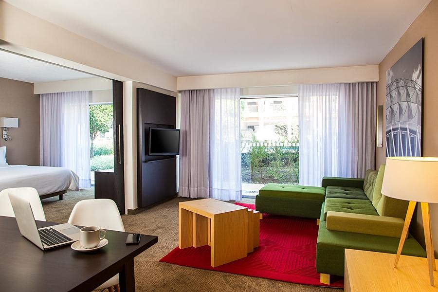Fiesta Aeropuerto Cd Hotel 3*