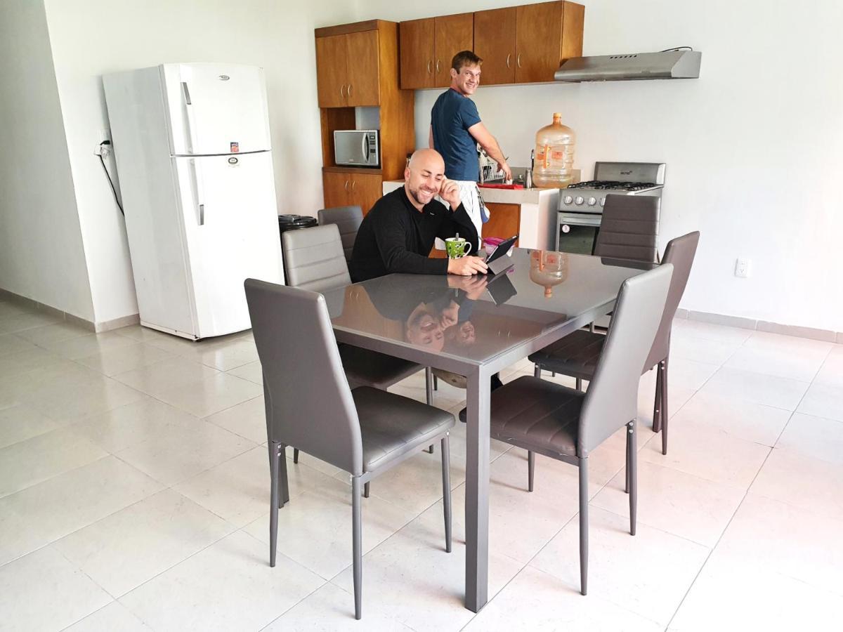 Habitación Privada En Coliving, Súper Ubicación