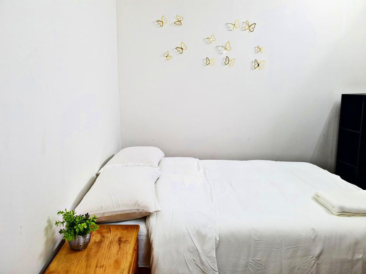 Habitación Privada En Coliving, Súper Ubicación *