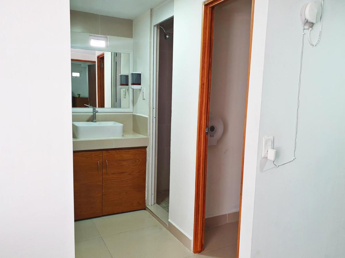 Habitación Privada En Coliving, Súper Ubicación