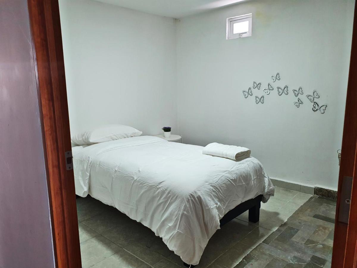 Habitación Privada En Coliving, Súper Ubicación Pensión México DF
