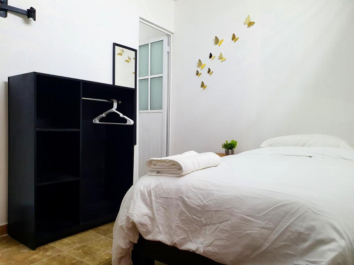Habitación Privada En Coliving, Súper Ubicación *