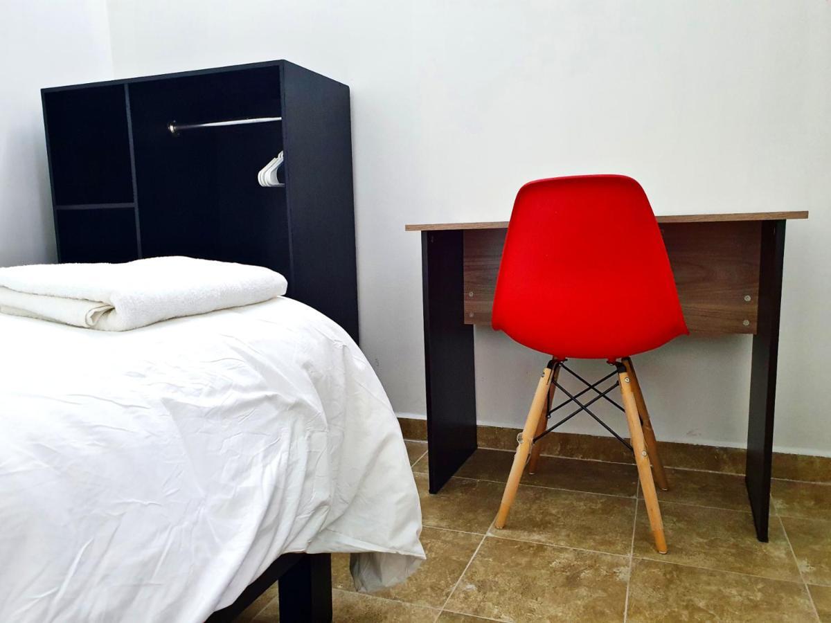 Habitación Privada En Coliving, Súper Ubicación México DF