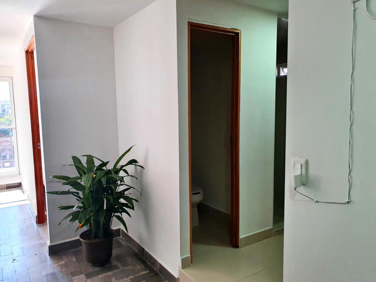 Habitación Privada En Coliving, Súper Ubicación *