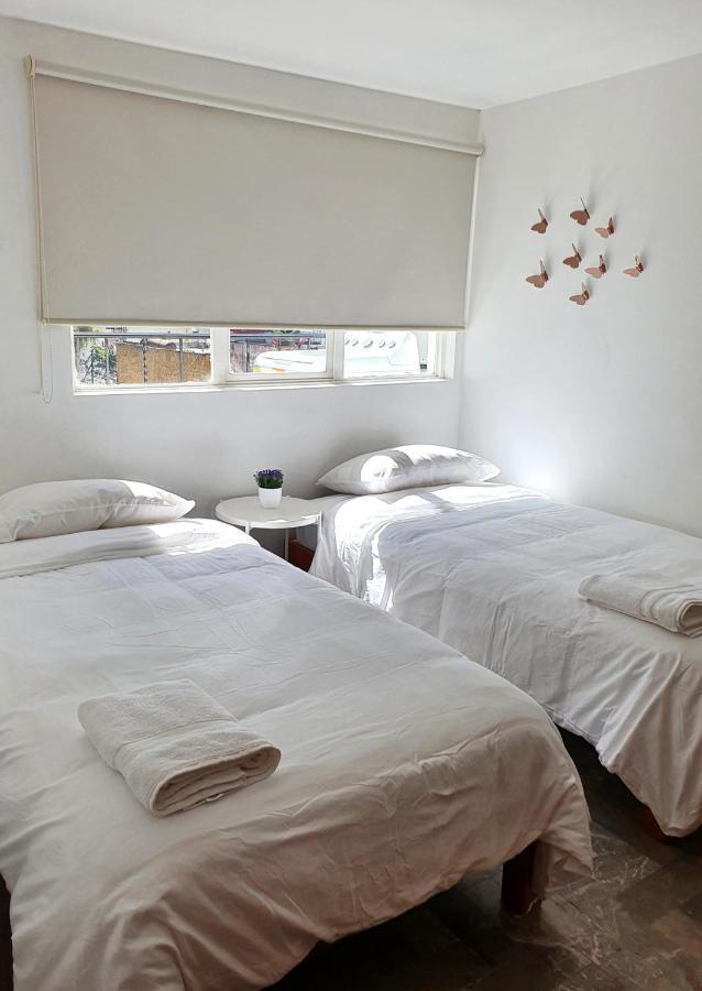 Habitación Privada En Coliving, Súper Ubicación