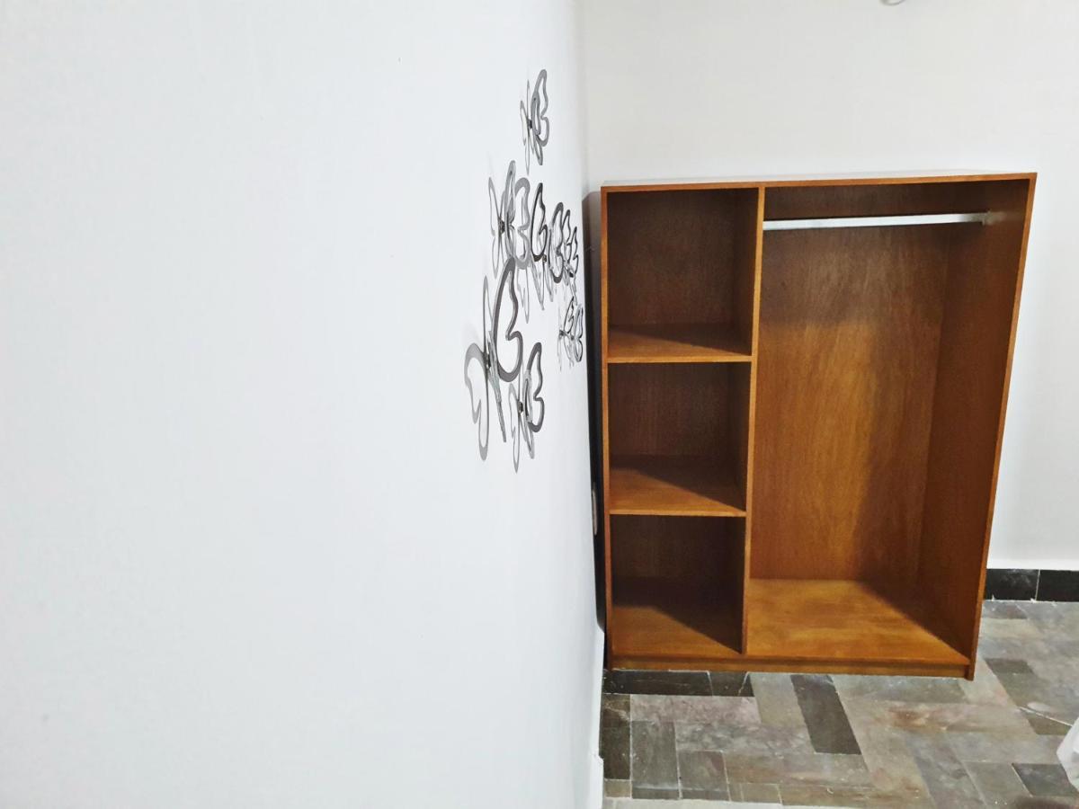 Habitación Privada En Coliving, Súper Ubicación Pensión