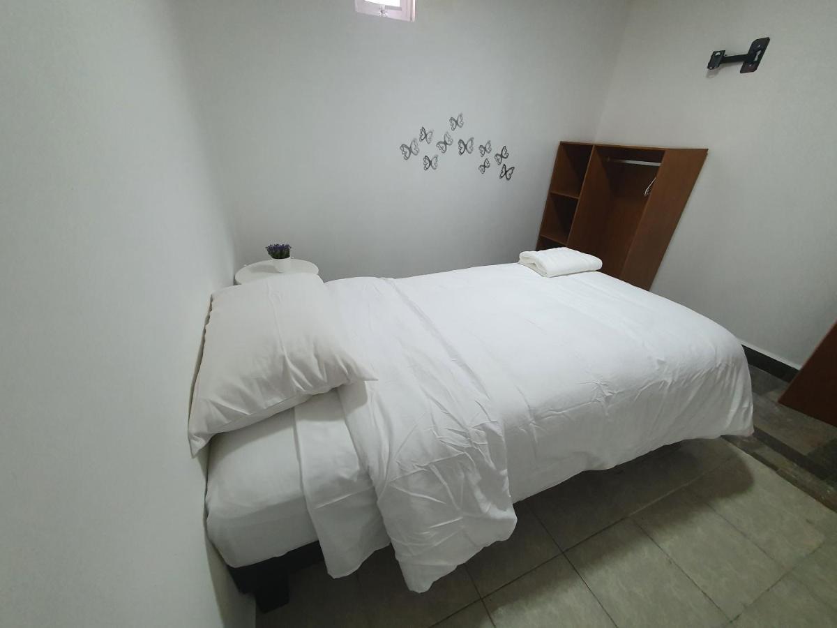 Habitación Privada En Coliving, Súper Ubicación Pensión *