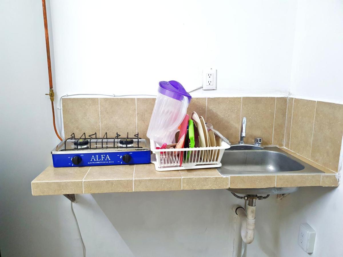 Habitación Privada En Coliving, Súper Ubicación Pensión