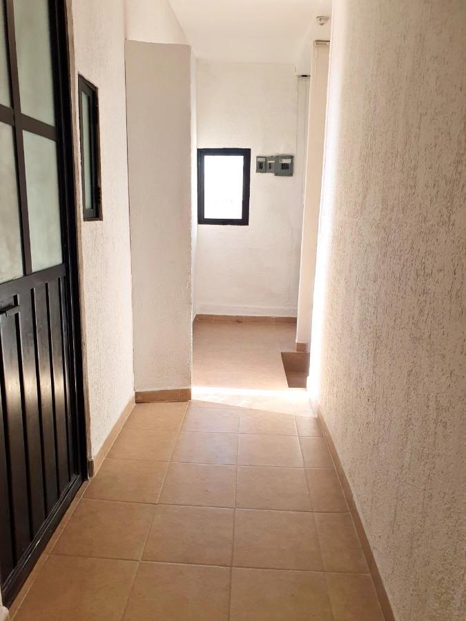 Pensión Habitación Privada En Coliving, Súper Ubicación México DF