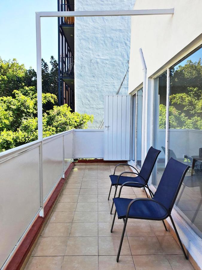 Habitación Privada En Coliving, Súper Ubicación Pensión