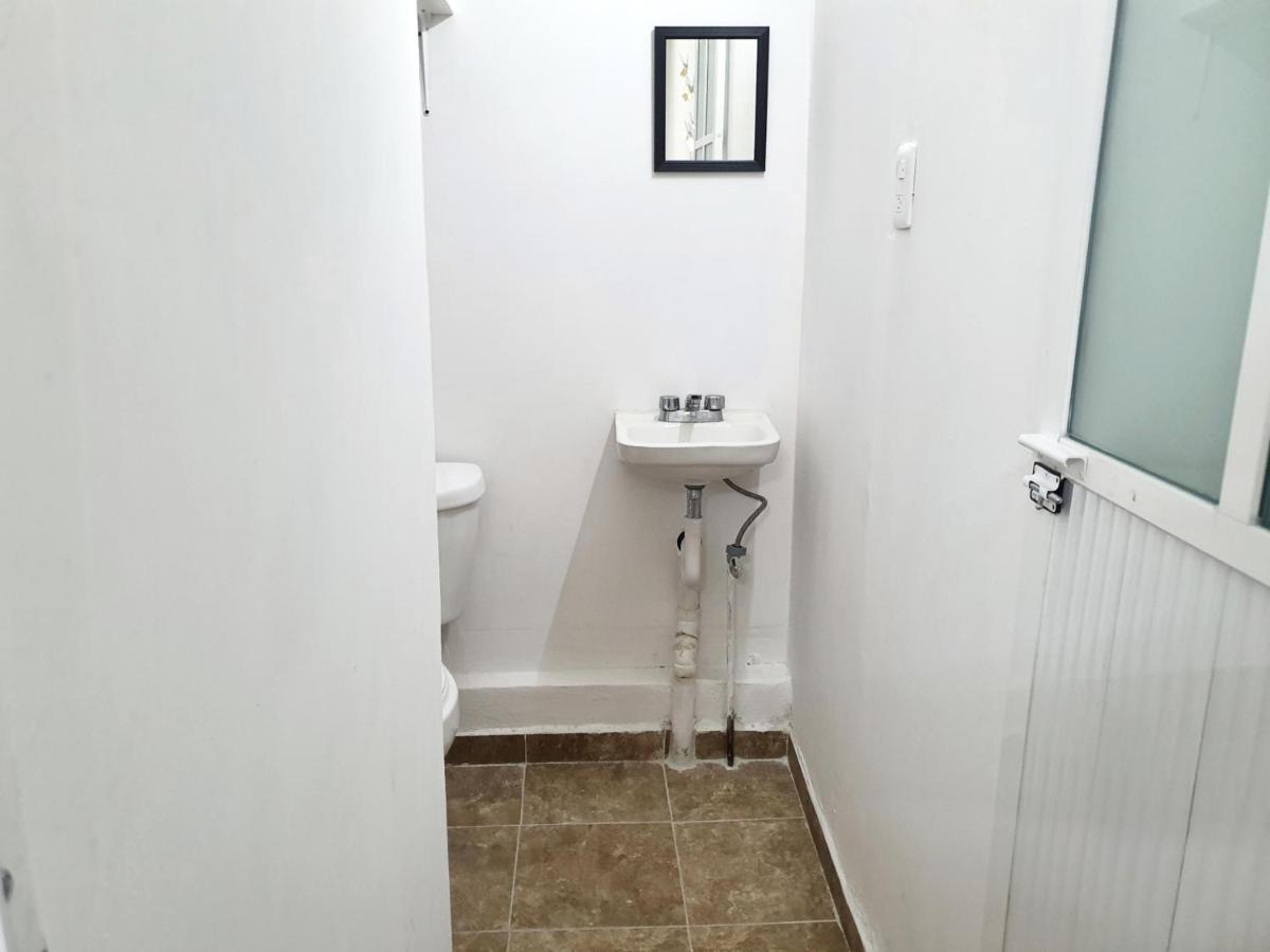 Habitación Privada En Coliving, Súper Ubicación Pensión