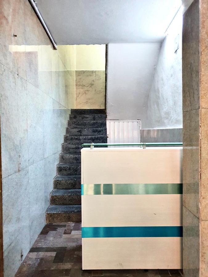 Habitación Privada En Coliving, Súper Ubicación Pensión *