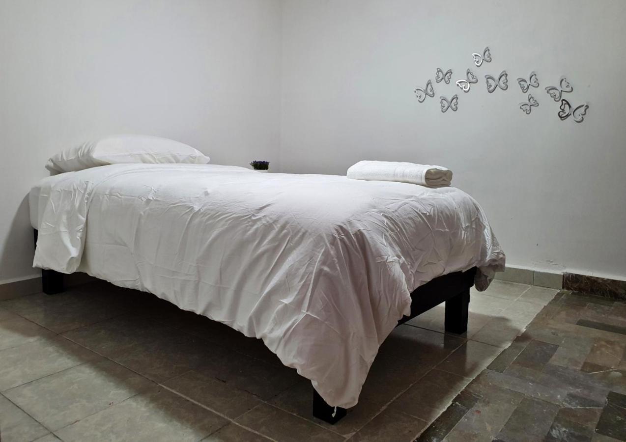 Habitación Privada En Coliving, Súper Ubicación *