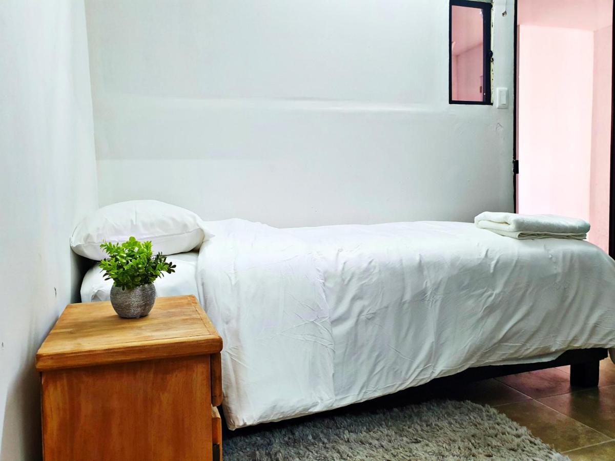 Habitación Privada En Coliving, Súper Ubicación México DF
