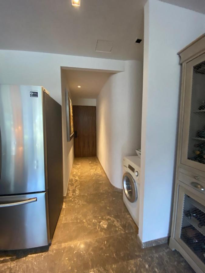 Departamento Ejecutivos En El Sur De La Cdmx Cidade do México