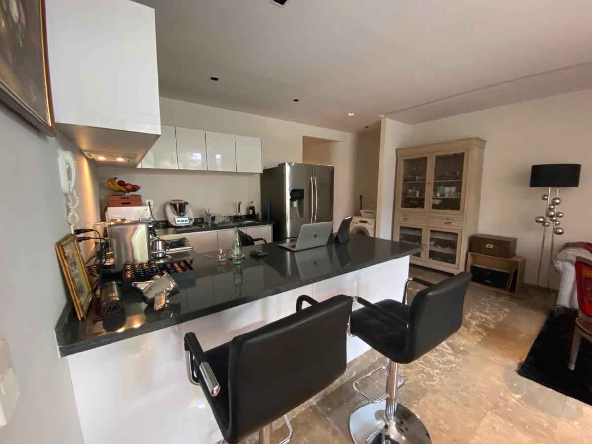 Departamento Ejecutivos En El Sur De La Cdmx Cidade do México