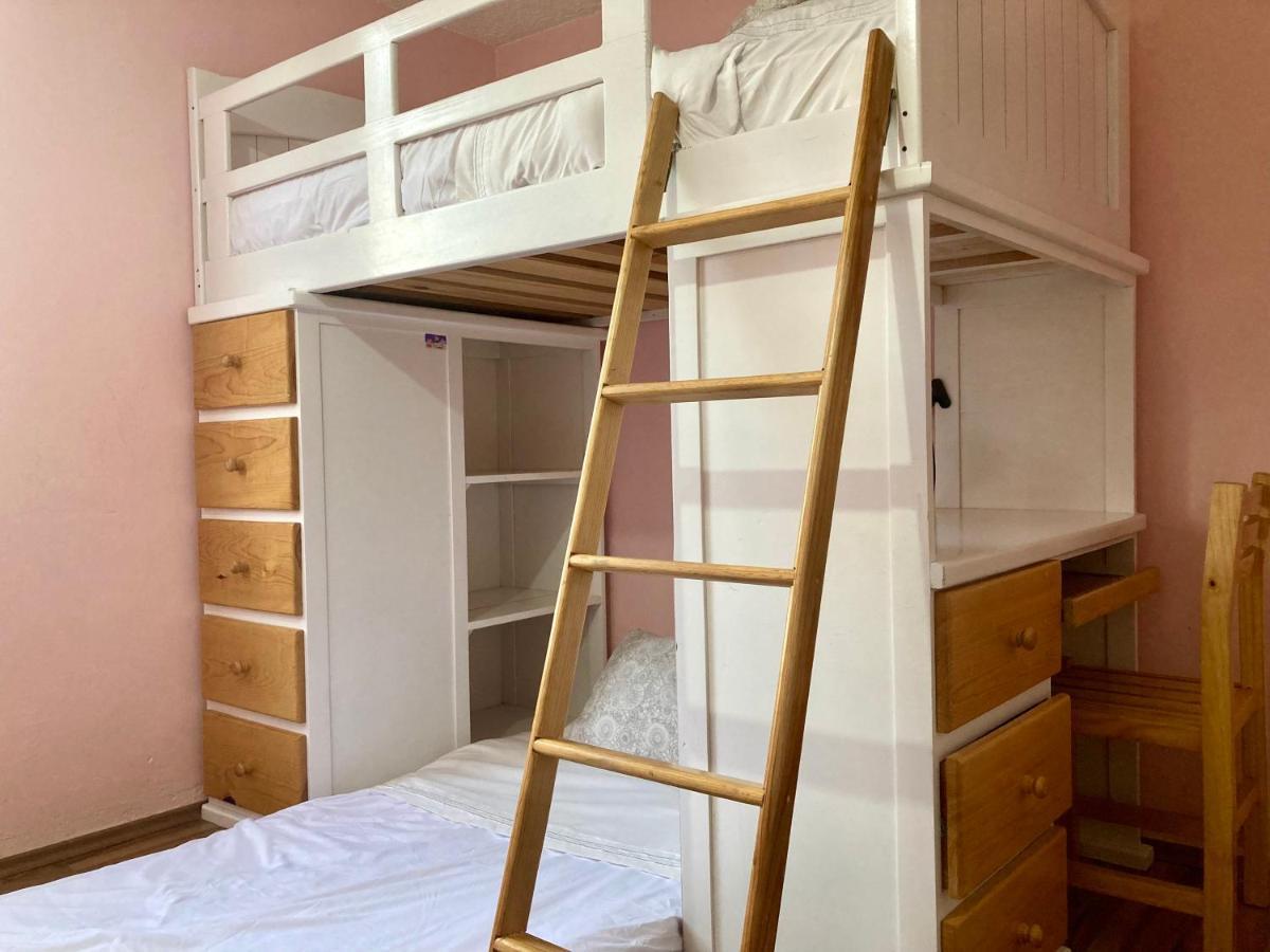Coapa Bed and breakfast