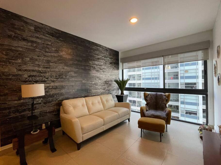 Apartamento Argento In New Polanco México DF