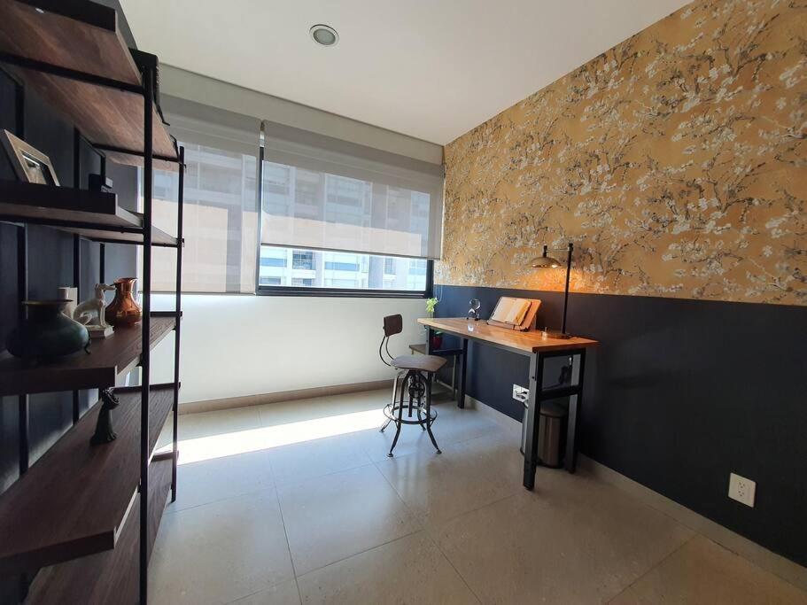 Apartamento Argento In New Polanco México DF