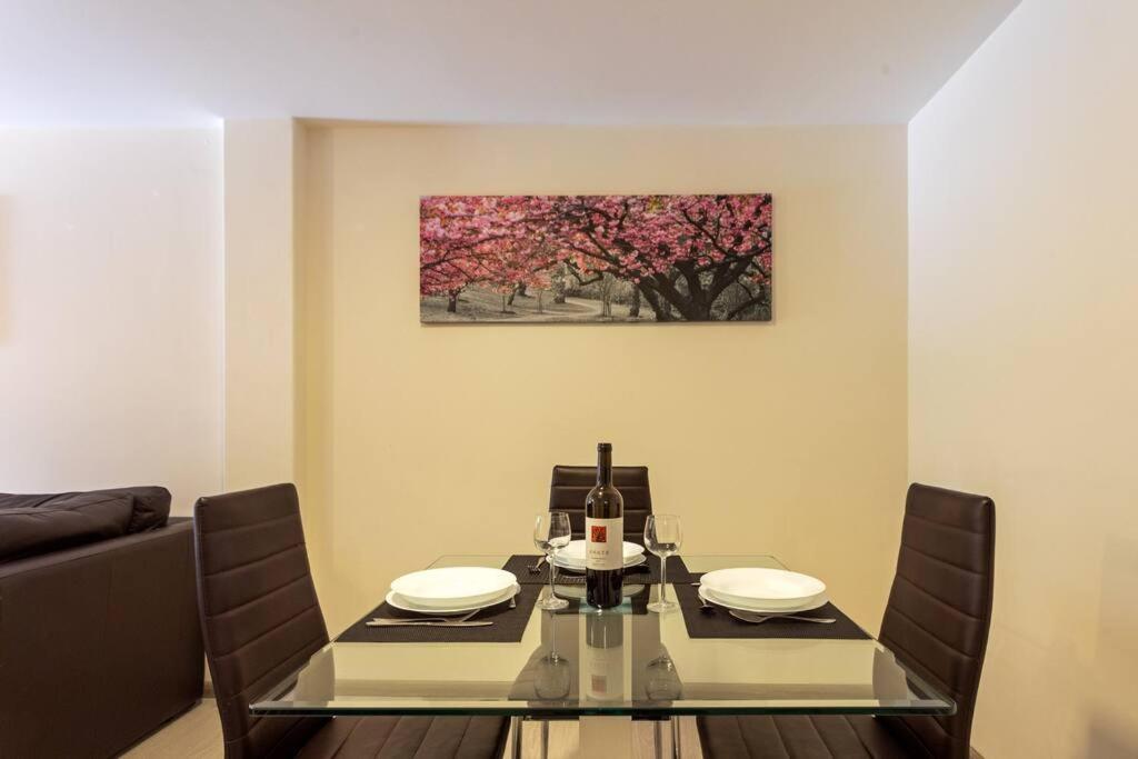 Mondomexico Deluxe Apartment Mexico City