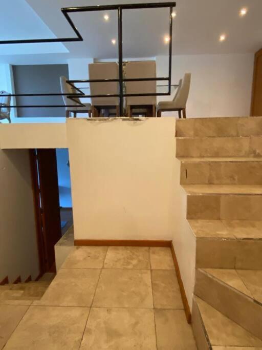 Apartamento Hermoso Departamento En Bosques De Lomas Dos *