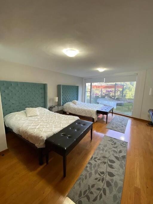 Hermoso Departamento En Bosques De Lomas Dos Apartamento