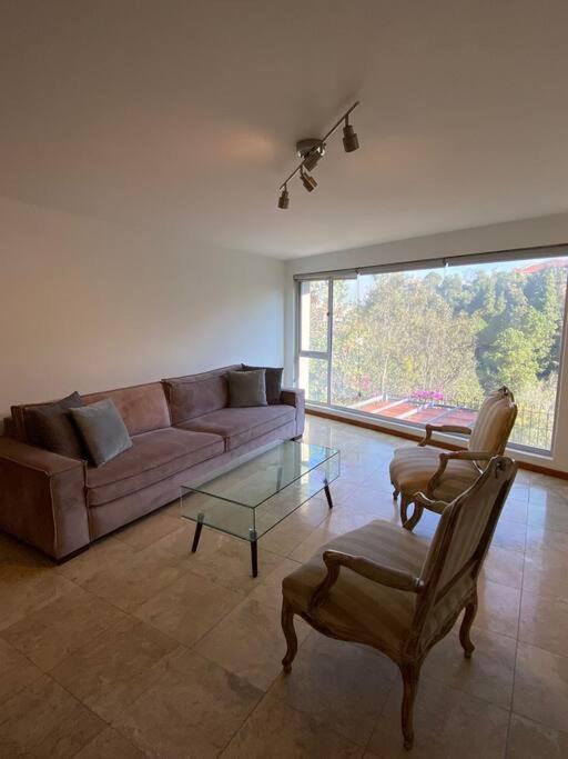 Hermoso Departamento En Bosques De Lomas Dos Apartamento