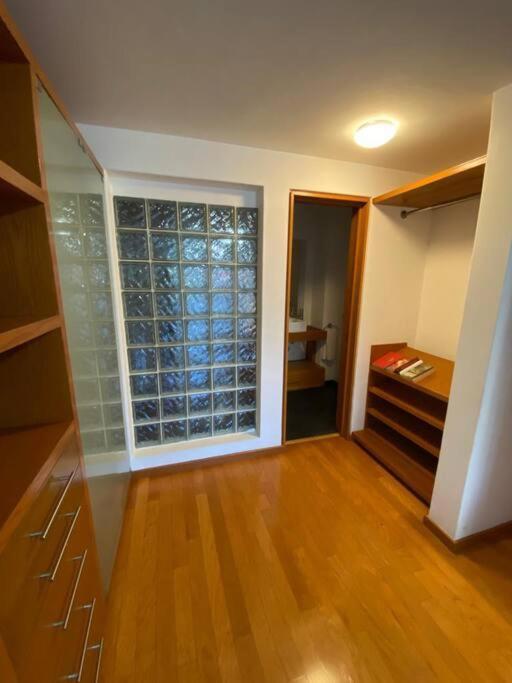 Hermoso Departamento En Bosques De Lomas Dos * Cidade do México