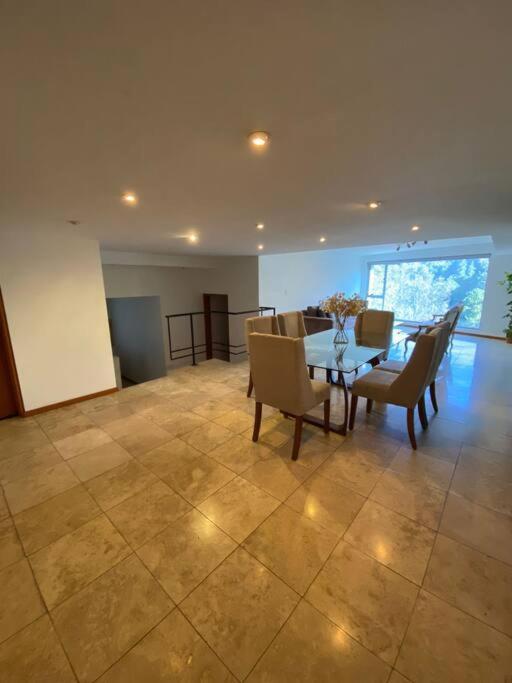 Hermoso Departamento En Bosques De Lomas Dos Apartamento *