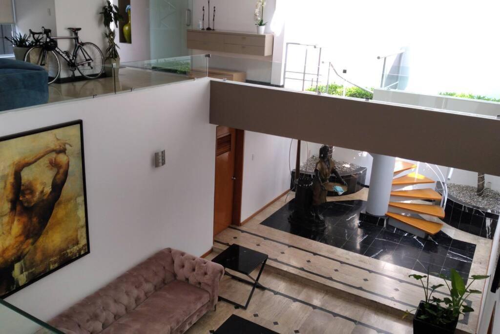 Hermoso Departamento En Bosques De Lomas Dos Apartamento