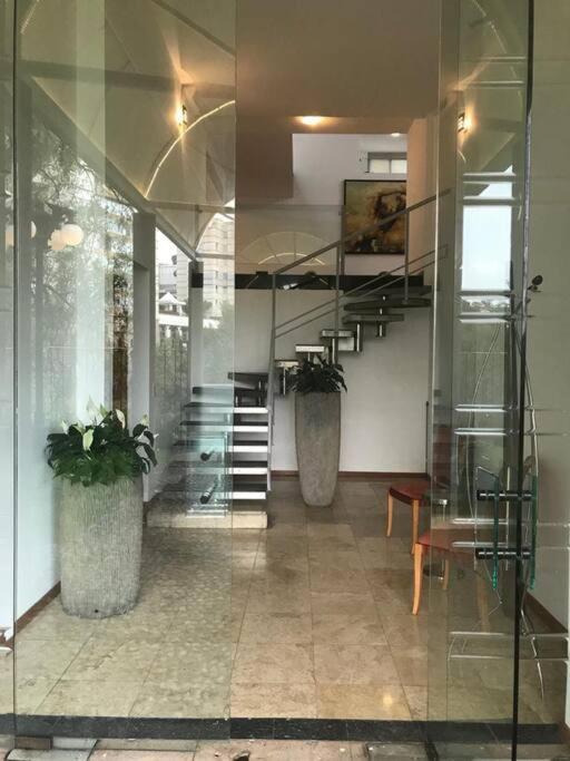 Hermoso Departamento En Bosques De Lomas Dos México DF