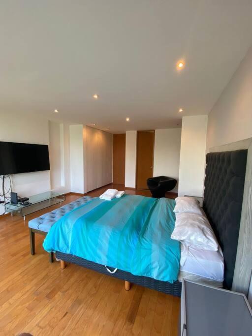 Hermoso Departamento En Bosques De Lomas Dos Apartamento *