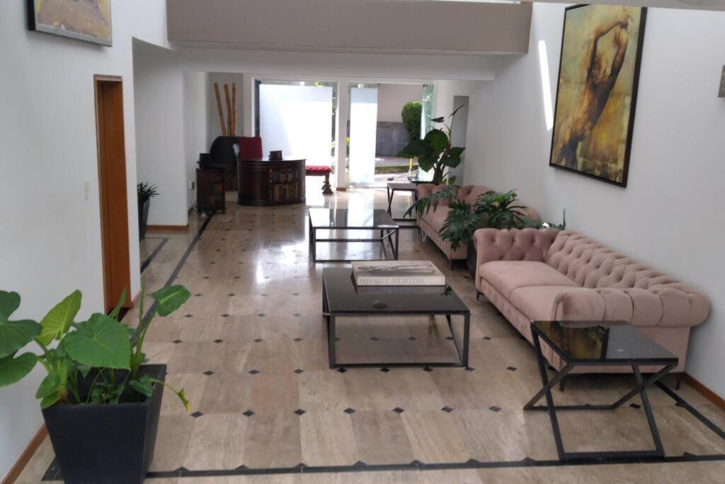 Apartamento Hermoso Departamento En Bosques De Lomas Dos *